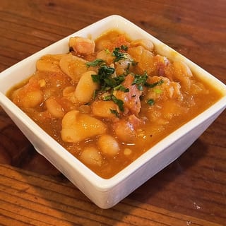 Baked Beans