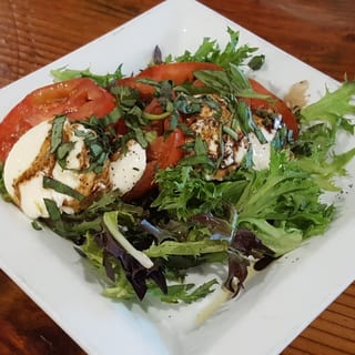 Caprese Salad