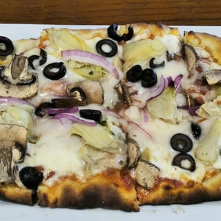 Veggie Delight