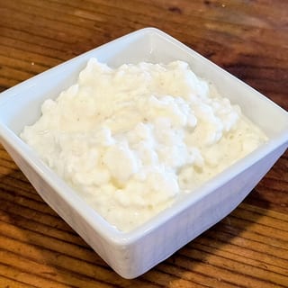 Cottage Cheese