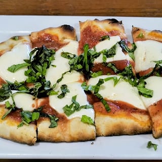 Old School Margherita