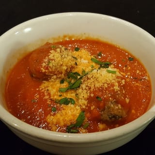 Meatballs