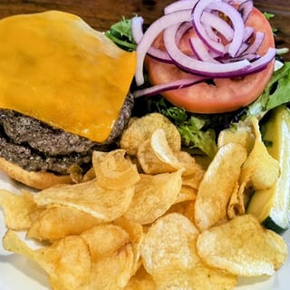 Angus Burger