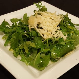 Arugula Salad