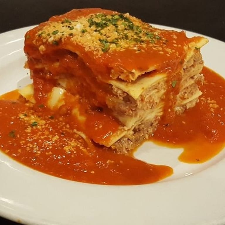 Delicious Bolognese Sauce