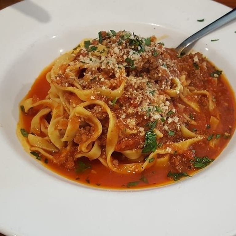 Delicious Bolognese Sauce