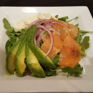 Rollata Salmone