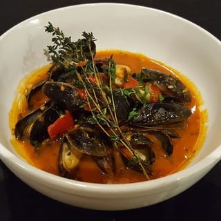 Cozze