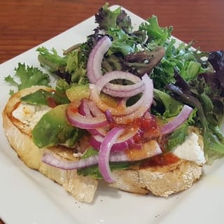 Avocado Brusc