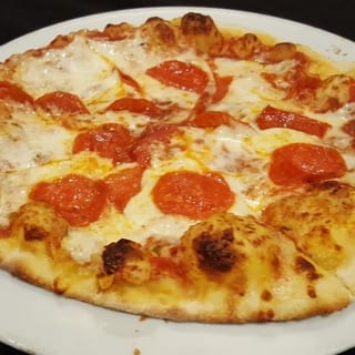 12" Cheese