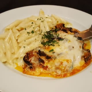Melanzane Parmigiana (agf$)
