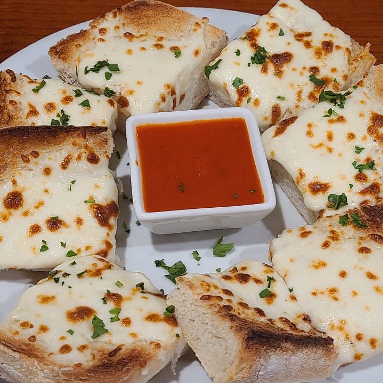 Savor Your Lunch with Us