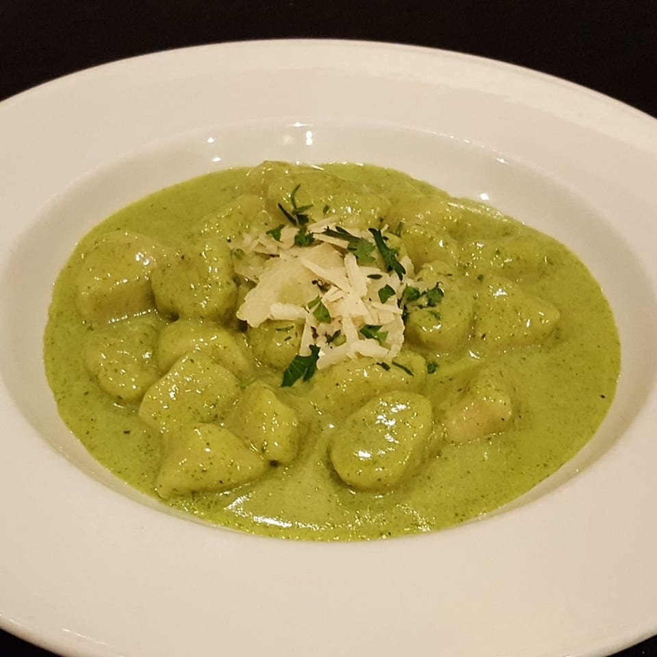 Delicious Italian Dinner Options
