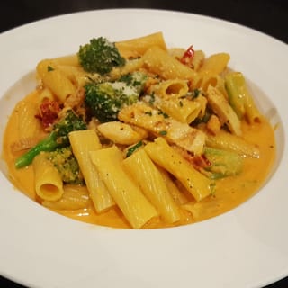 Rigatoni Campagnola (agf$)