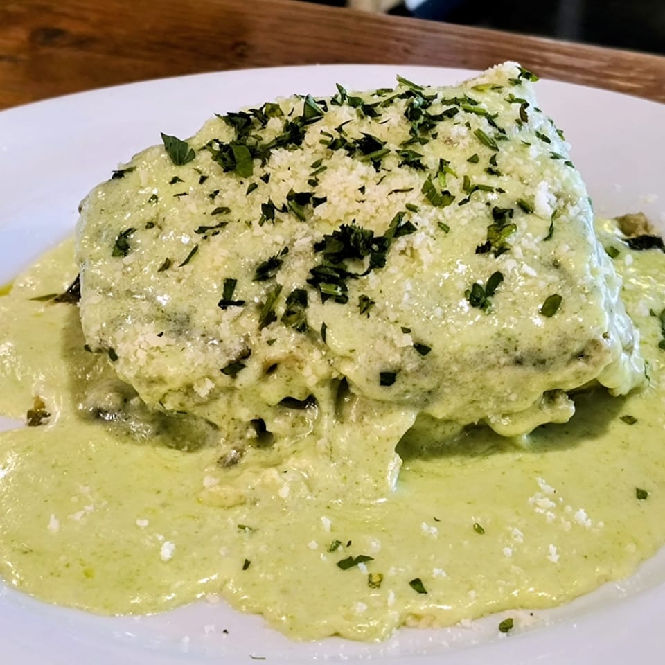 Delicious Spaghetti Dishes