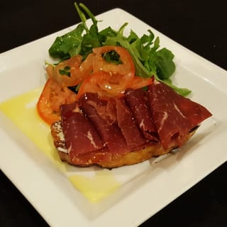 Bresaola Brusc (agf$)